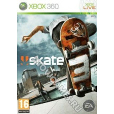 Skate 3 [Xbox 360]