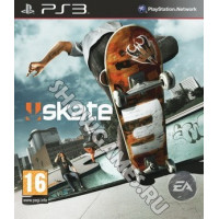 Skate 3 [PS3]