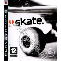 Skate [PS3] - Б/У