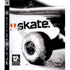 Skate [PS3] - Б/У