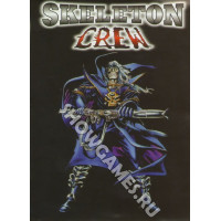 Skeleton Crew [Sega]