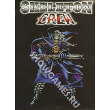 Skeleton Crew [Sega]
