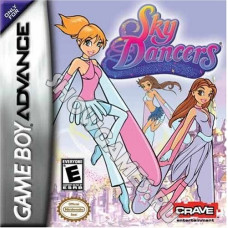 Sky Dancers  [GBA]