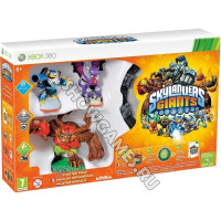 Skylanders Giants (Скайлендеры Гиганты) Starter Pack [Xbox 360]