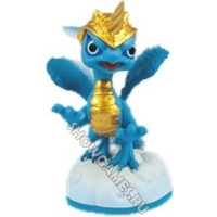 Skylanders Swap Force. Фигурка Horn Blast Whirlwind