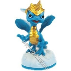 Skylanders Swap Force. Фигурка Horn Blast Whirlwind