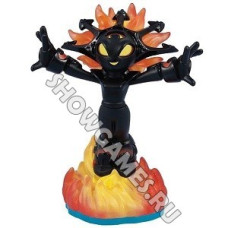 Skylanders Swap Force. Фигурка Smolderdash