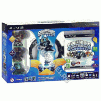 Skylanders: Spyro’s Adventure (Скайлендеры) Стартовый набор (Русская версия) [PS3]