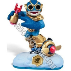 Skylanders Swap Force. Фигурка Boom Jet (трансформер)