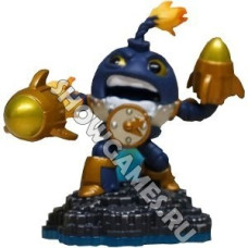 Skylanders Swap Force. Фигурка Countdown
