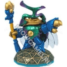 Skylanders Swap Force. Фигурка Dune Bug