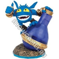 Skylanders Swap Force. Фигурка Super Gulp Pop Fizz