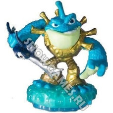Skylanders Swap Force. Фигурка Rip Tide