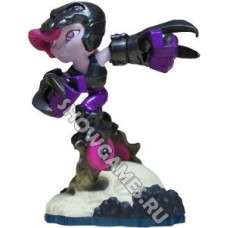 Skylanders Swap Force. Фигурка Roller Brawl
