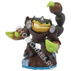 Skylanders Swap Force. Фигурка Scorp