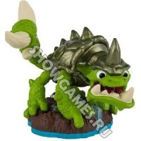 Skylanders Swap Force. Фигурка Slobber Tooth
