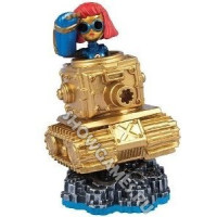 Skylanders Swap Force. Фигурка Heavy Duty Sprocket