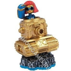 Skylanders Swap Force. Фигурка Heavy Duty Sprocket