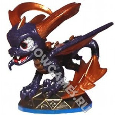 Skylanders Swap Force. Фигурка Spyro Mega Ram