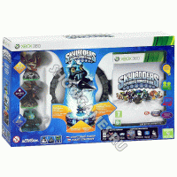 Skylanders: Spyro’s Adventure (Скайлендеры) Стартовый набор (Русская версия) [Xbox 360]