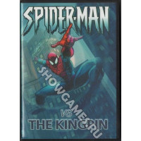Spider-Man vs Kingpin [16-bit]