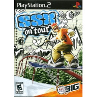 SSX On Tour [PS2]
