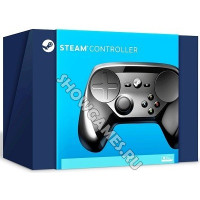 Steam Controller