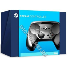 Steam Controller