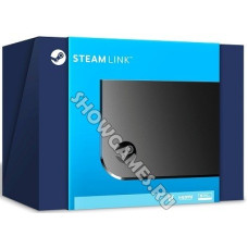 Steam Link