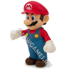 Фигурка Марио (Mario) (12 см)