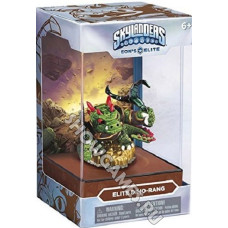 Skylanders SuperChargers. Фигурка Elite Dino-Rang [Серия Элит]