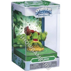 Skylanders SuperChargers. Фигурка Elite Zook [Серия Элит]