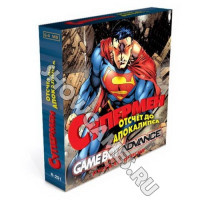 Superman Countdown to Apocalypse  [GBA]