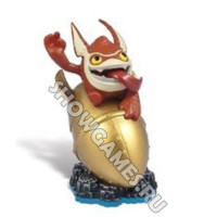 Skylanders Swap Force. Фигурка Big Bang Trigger Happy