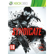 Syndicate (Русские субтитры) [Xbox 360]