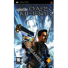 Syphon Filter: Dark Mirror [PSP]