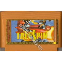 Tale Spin [8-bit]
