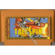 Tale Spin [8-bit]