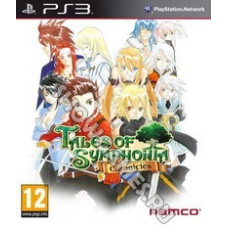 Tales of Symphonia Chronicles [PS3]