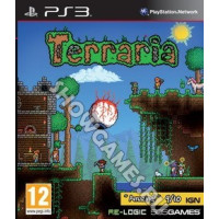 Terraria [PS3]