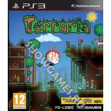 Terraria [PS3]