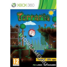 Terraria [Xbox 360]