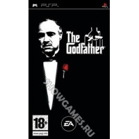 Godfather [PSP]