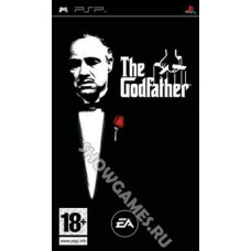 Godfather [PSP]