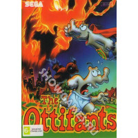 Ottifants [Sega]