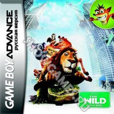 Wild. Большое путешествие [Game Boy]