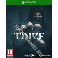 Thief (Русская версия) [Xbox One]