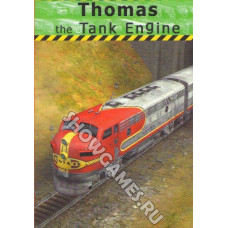 Thomas The Tank Engine and Friends [Sega]