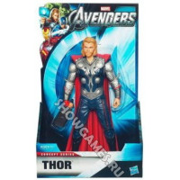 Фигурка ТОР (Marvel the Avengers. THOR)