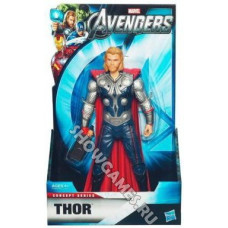 Фигурка ТОР (Marvel the Avengers. THOR)